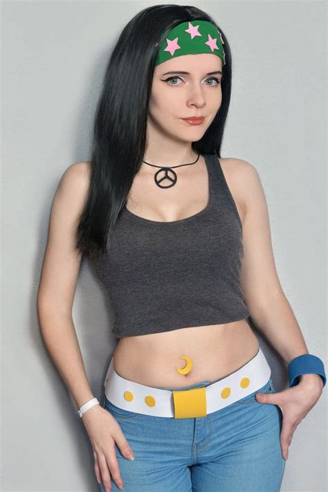 hayley smith cosplay|american dad hayley cosplay.